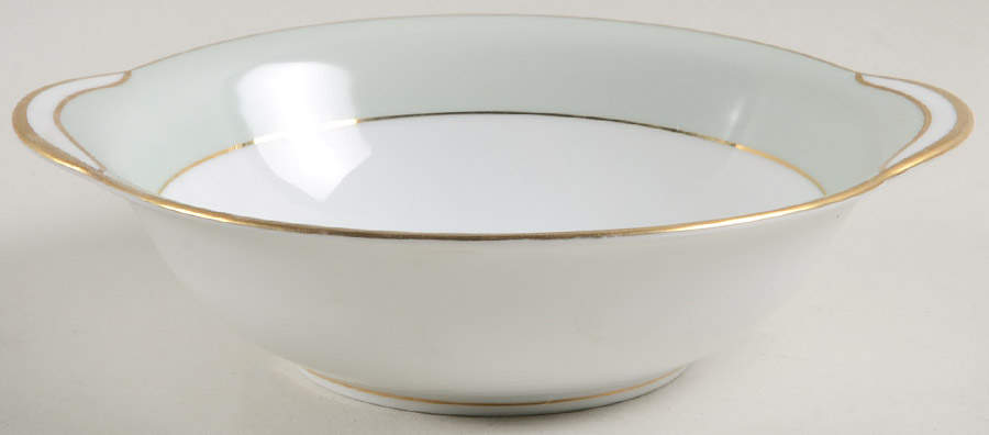 Carlisle Lugged Cereal Bowl by Noritake-1