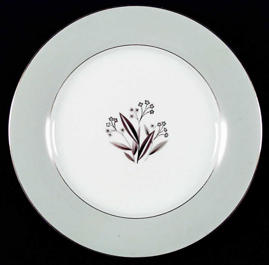 Carlisle Dinner Plate by Noritake-1