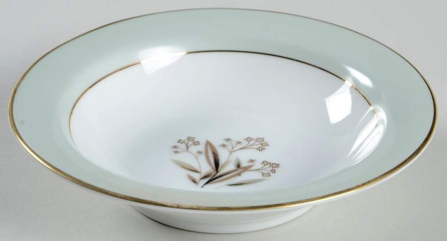 Carlisle Rim Fruit/Dessert (Sauce) Bowl by Noritake-1