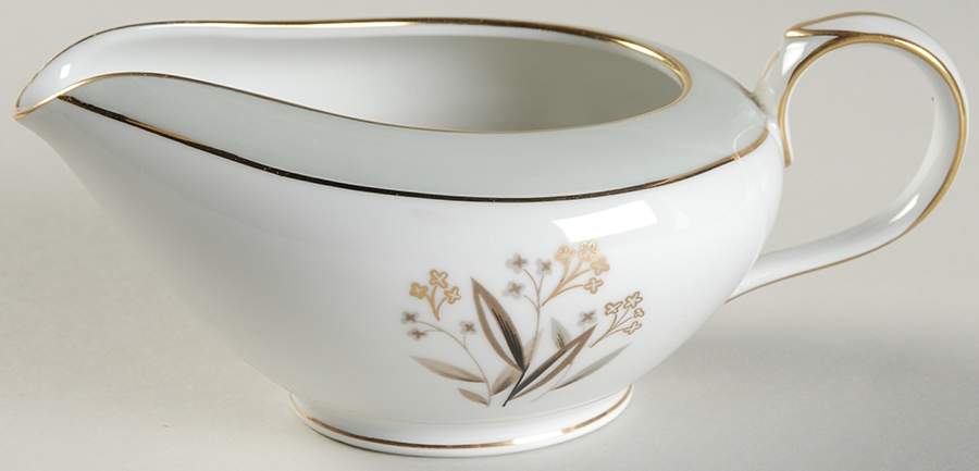 Carlisle Creamer by Noritake-1