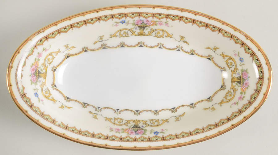 Carltonia Relish by Noritake-1