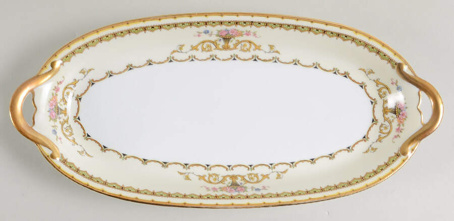 Carltonia Celery by Noritake-1