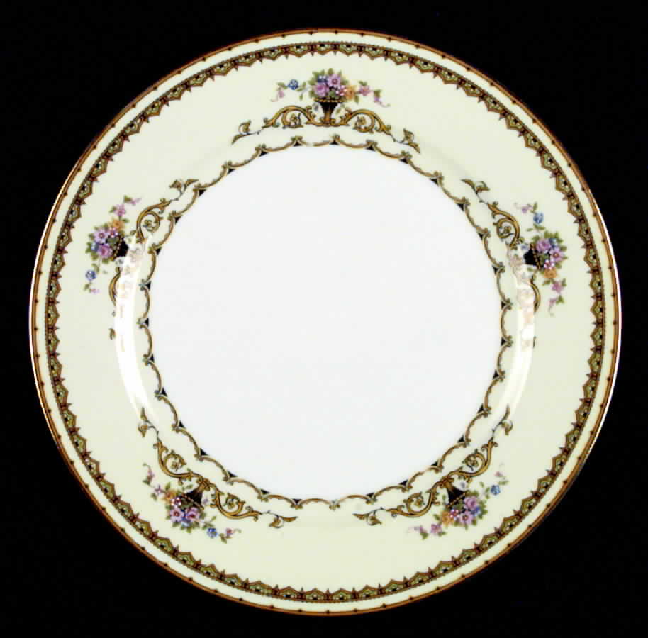 Carltonia Dinner Plate by Noritake-1