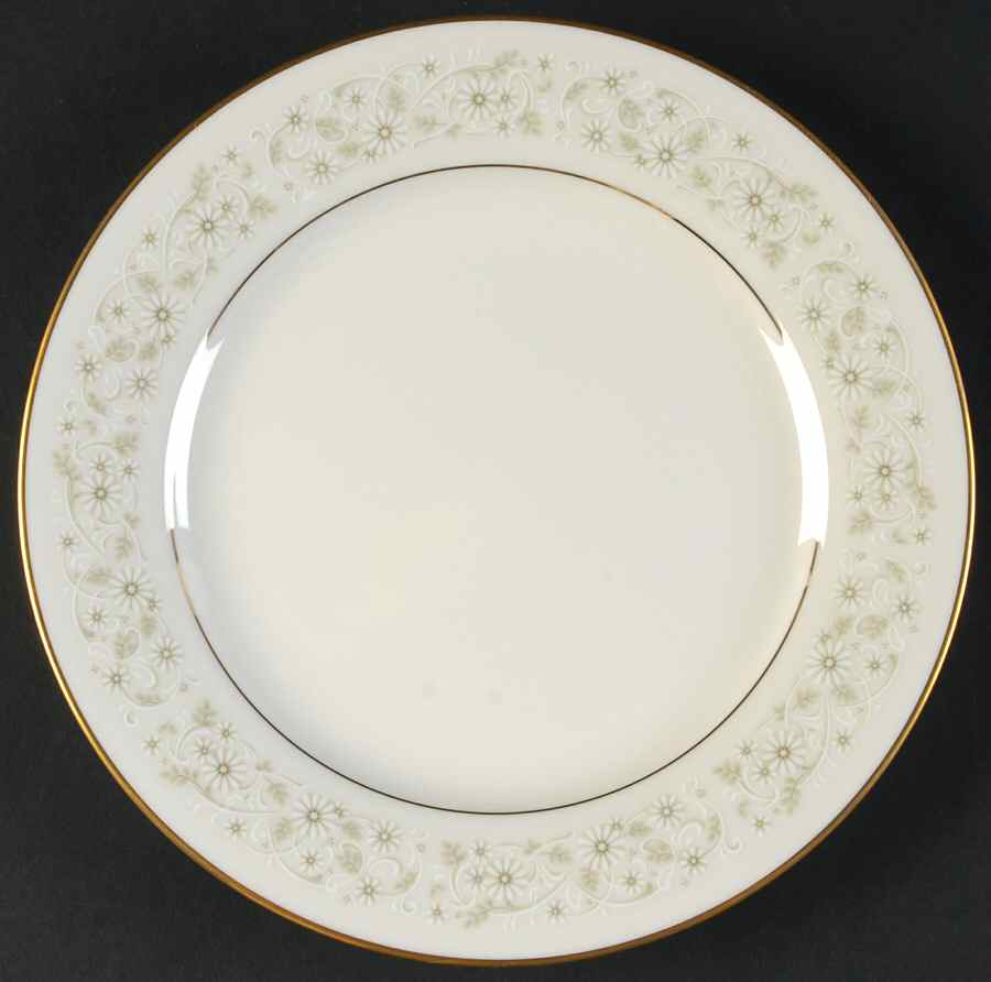 Carlyle Salad Plate by Noritake-1