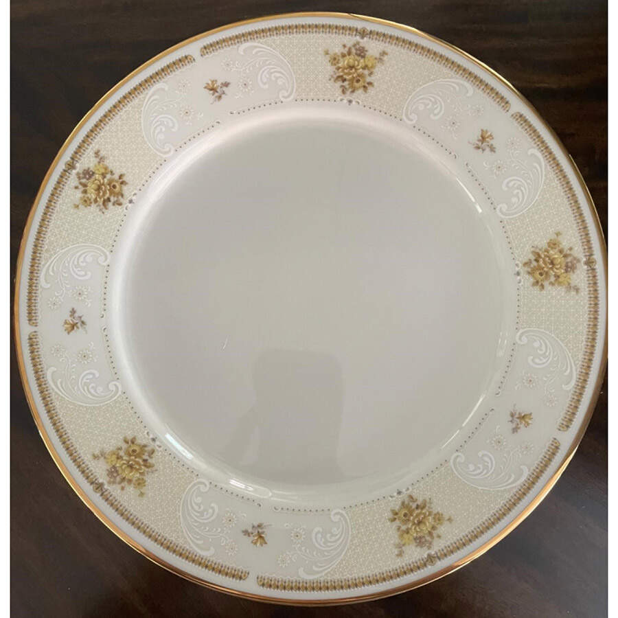 Carmarthen Dinner Plate by Noritake-1