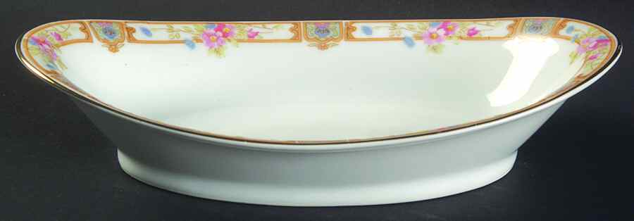 Carmen Relish by Noritake-1