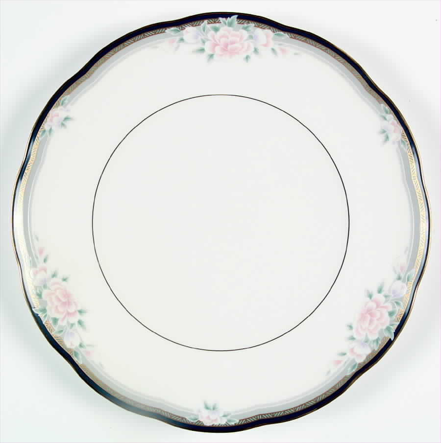 Carnegie Dinner Plate by Noritake-1