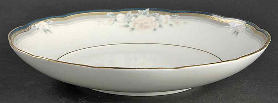 Carnegie Coupe Soup Bowl by Noritake-1