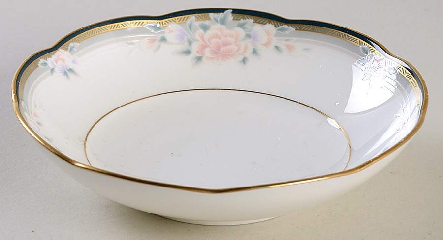 Carnegie Fruit/Dessert (Sauce) Bowl by Noritake-1