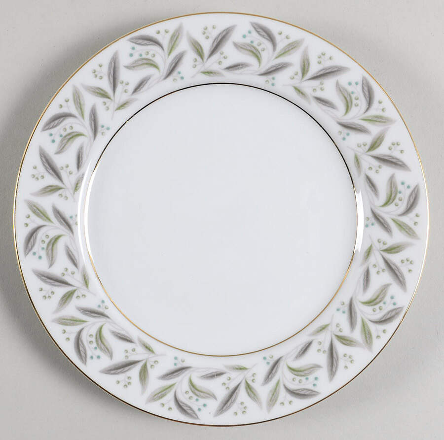 Carole Salad Plate by Noritake-1