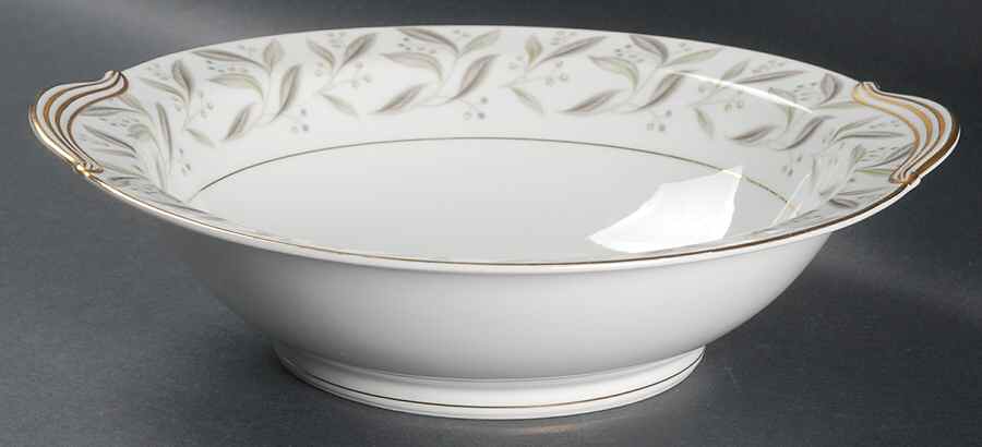 Carole 10" Round Vegetable Bowl by Noritake-1
