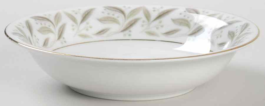 Carole Fruit/Dessert (Sauce) Bowl by Noritake-1