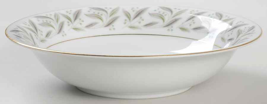 Carole Coupe Soup Bowl by Noritake-1