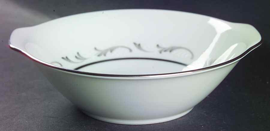 Caroline Lugged Cereal Bowl by Noritake-1