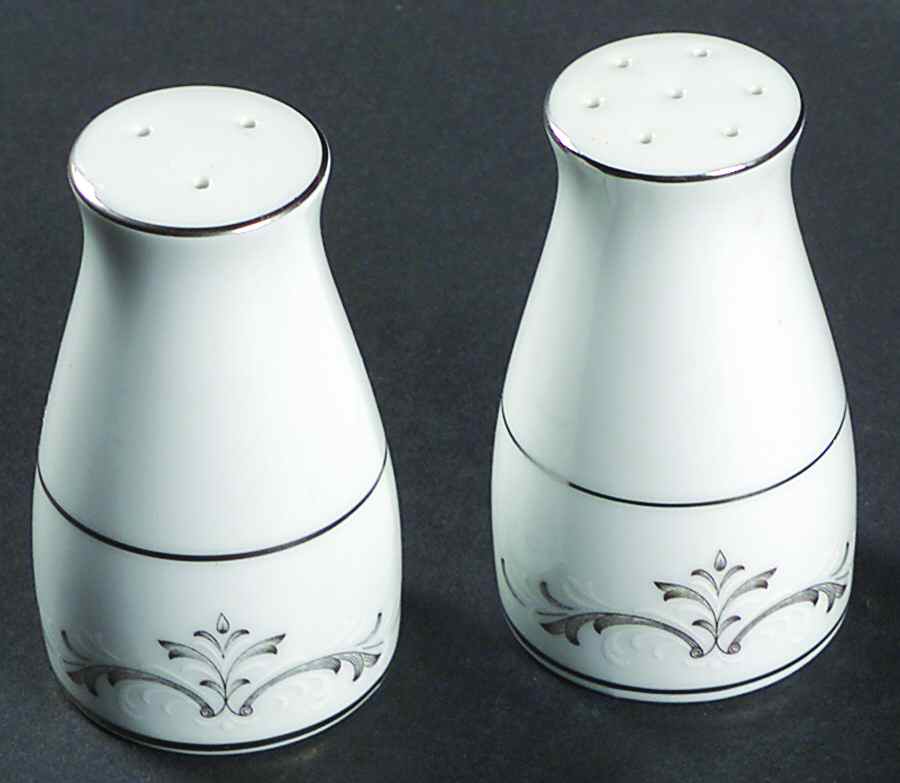 Caroline Salt & Pepper Set by Noritake-1