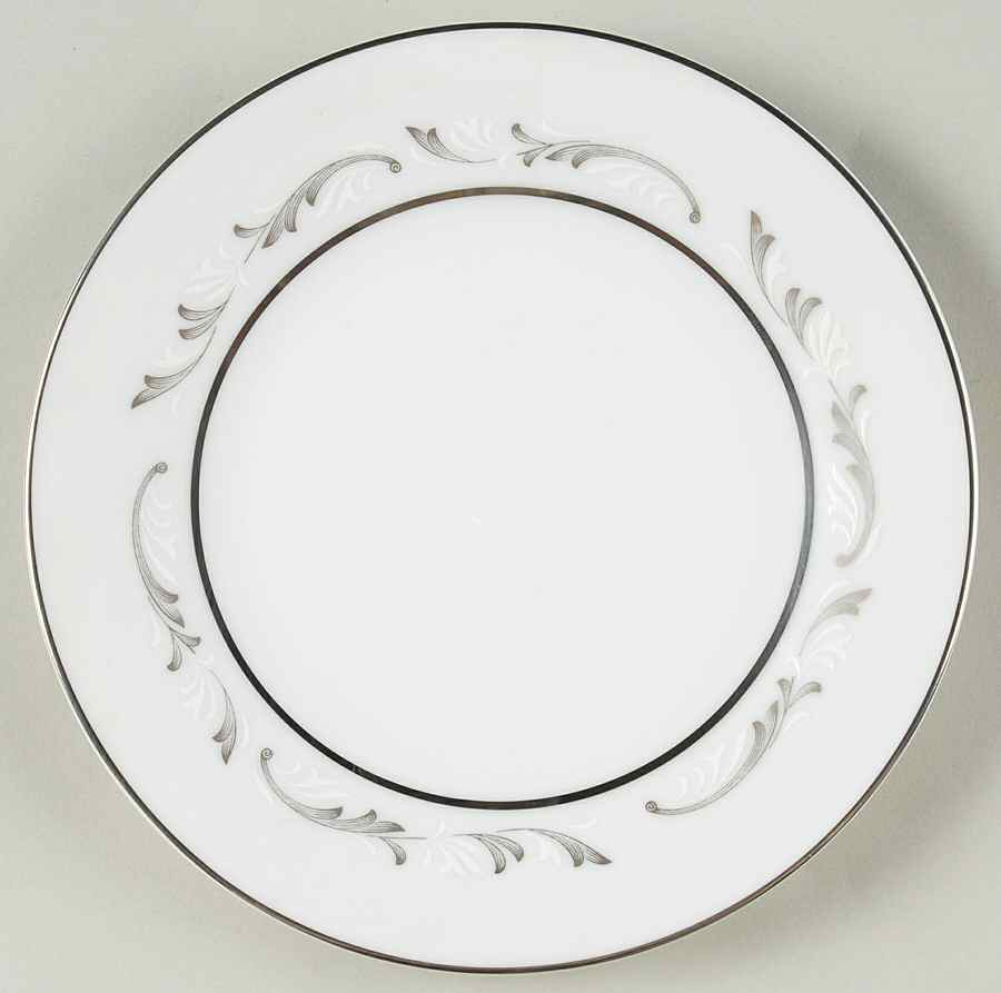 Caroline Bread & Butter Plate by Noritake-1