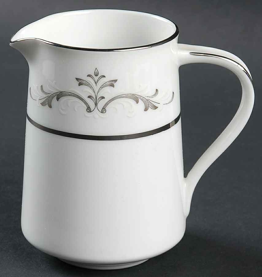 Caroline Creamer by Noritake-1