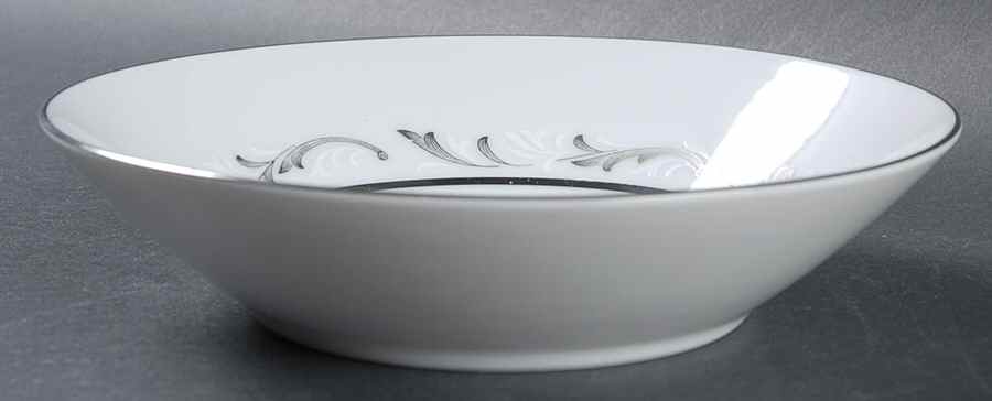 Caroline Fruit/Dessert (Sauce) Bowl by Noritake-1