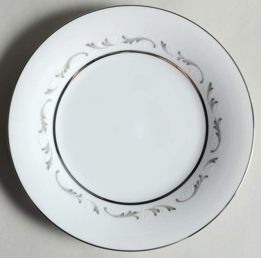 Caroline Salad Plate by Noritake-1