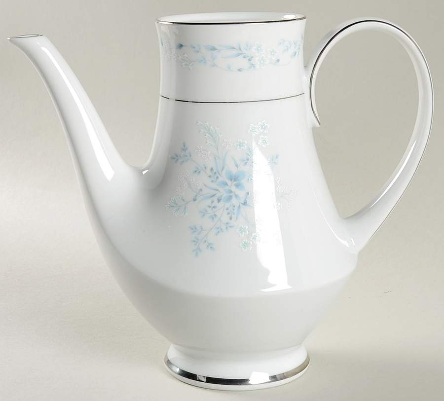 Carolyn Coffee Pot No Lid by Noritake-1