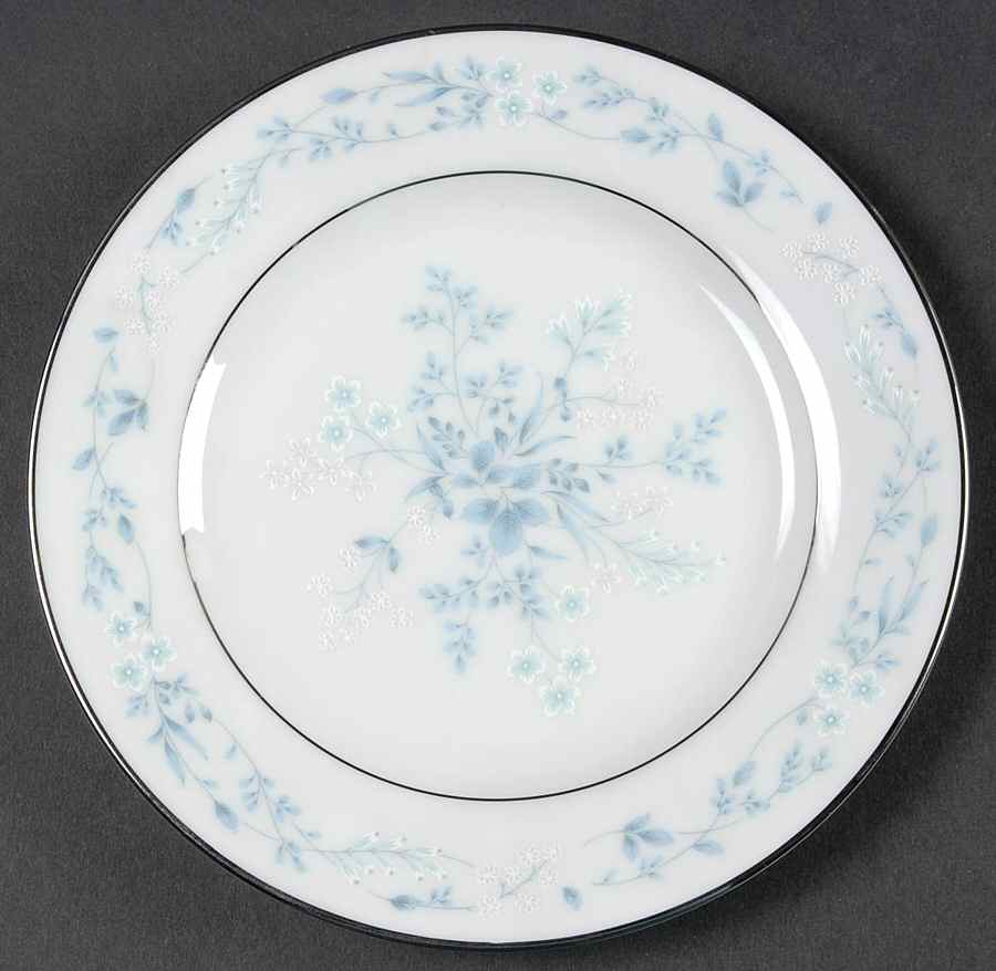 Carolyn Bread & Butter Plate by Noritake-1