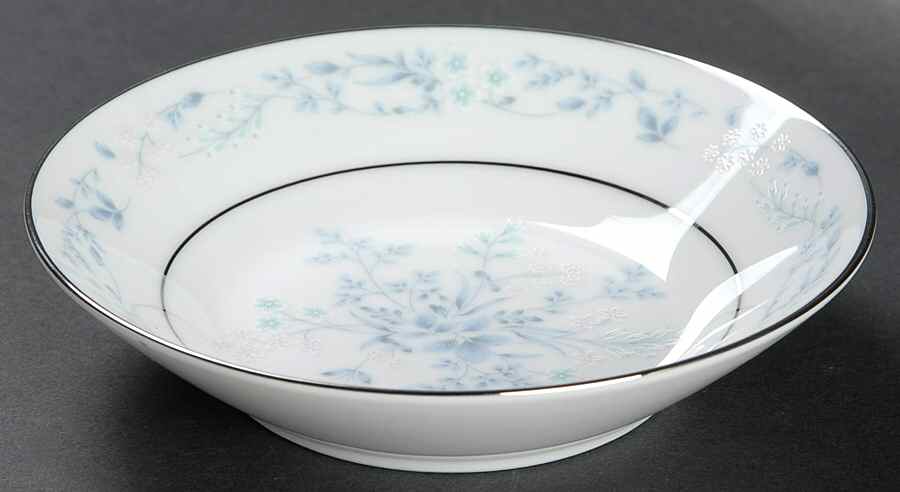 Carolyn Fruit/Dessert (Sauce) Bowl by Noritake-1