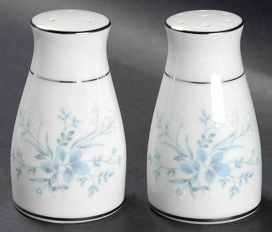Carolyn Salt & Pepper Set by Noritake-1