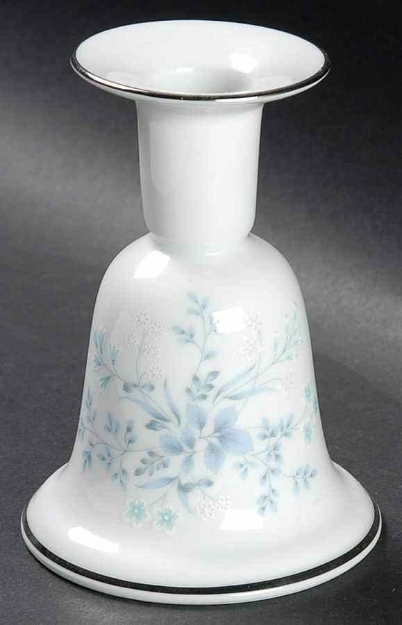 Carolyn Small Candlestick by Noritake-1