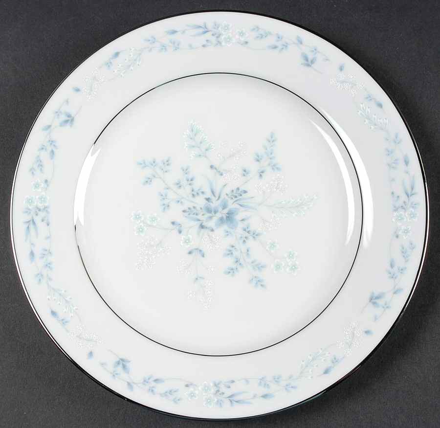 Carolyn Salad Plate by Noritake-1