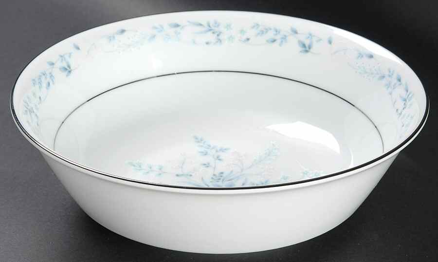 Carolyn 9" Round Vegetable Bowl by Noritake-1