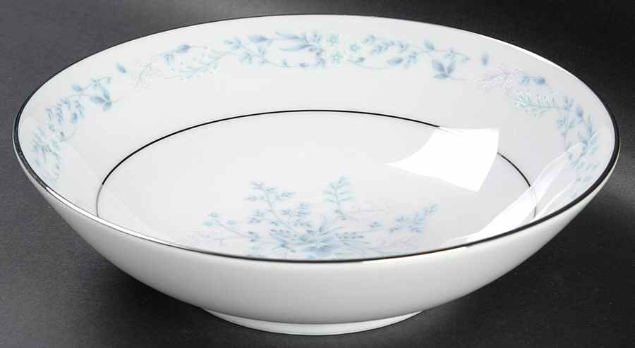 Carolyn 8" Round Vegetable Bowl by Noritake-1