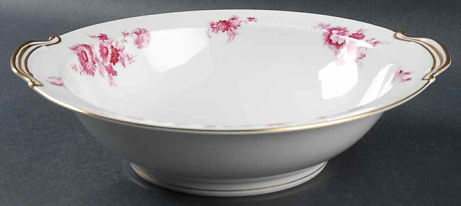 Carolyn 10" Round Vegetable Bowl by Noritake-1