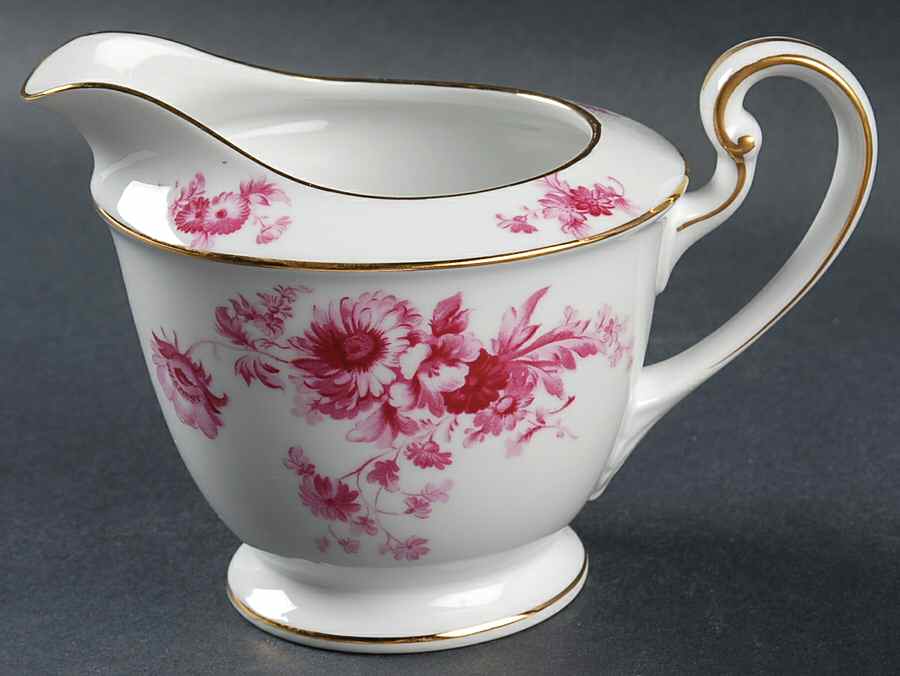 Carolyn Creamer by Noritake-1