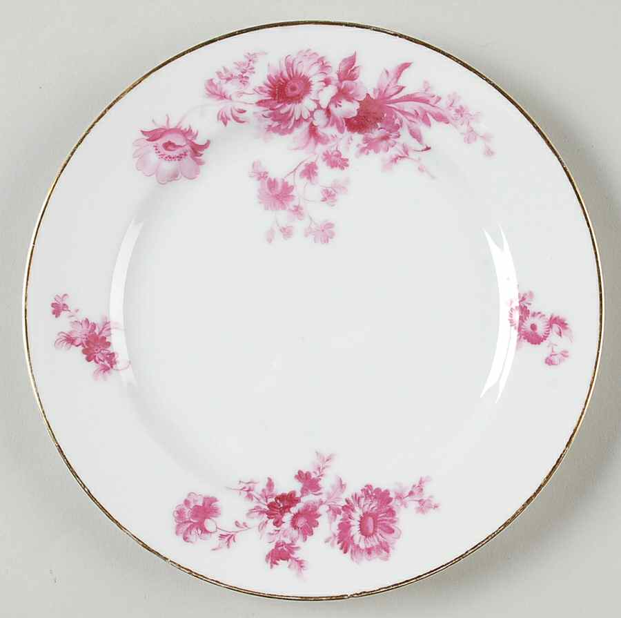 Carolyn Bread & Butter Plate by Noritake-1