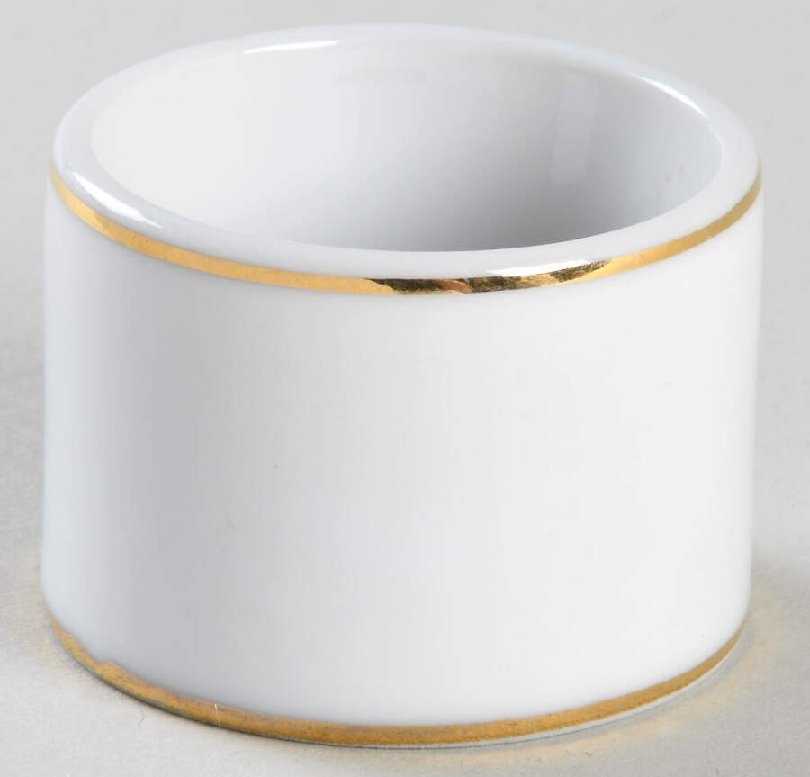 Carrie Napkin Ring by Noritake-1