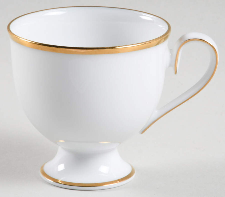 Carrie Footed Demitasse Cup by Noritake-1