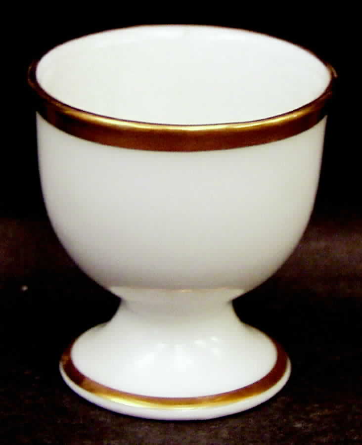 Carrie Single Egg Cup by Noritake-1