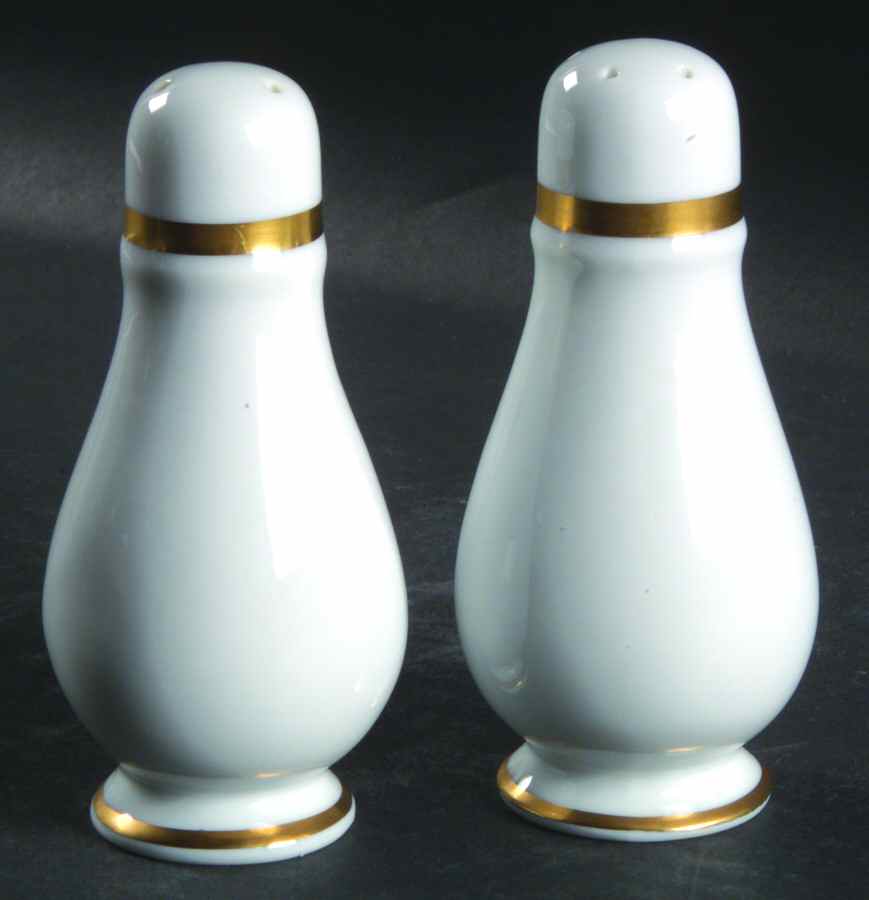 Carrie Salt & Pepper Set by Noritake-1