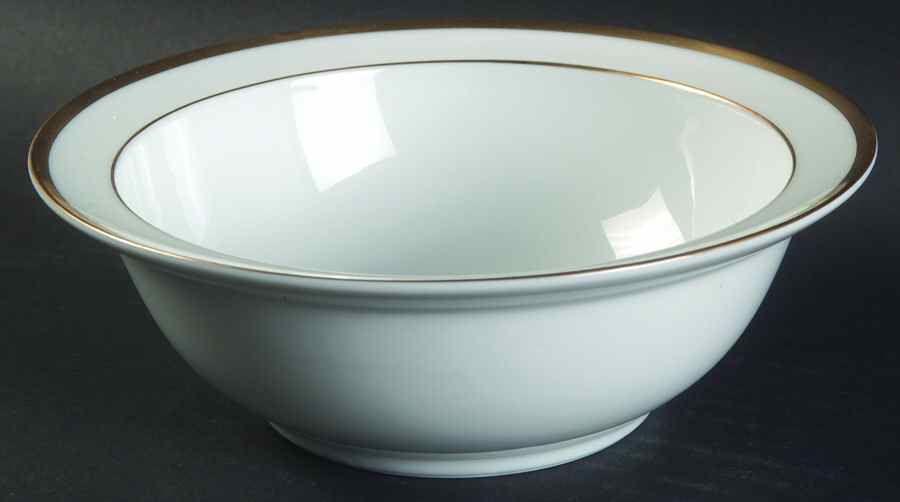 Carrie Rim Cereal Bowl by Noritake-1