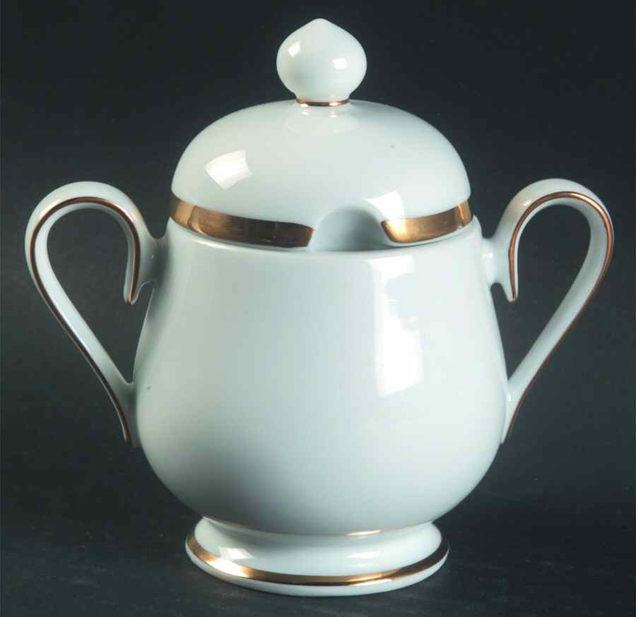 Carrie Jam/Jelly & Lid by Noritake-1