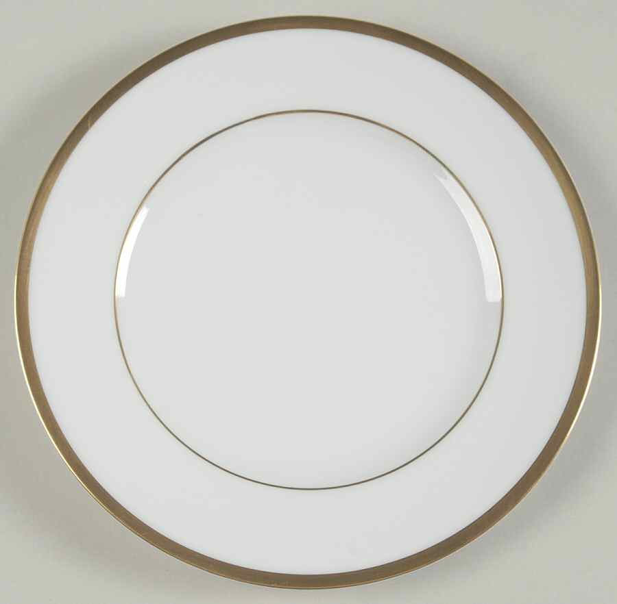 Carrie Bread & Butter Plate by Noritake-1