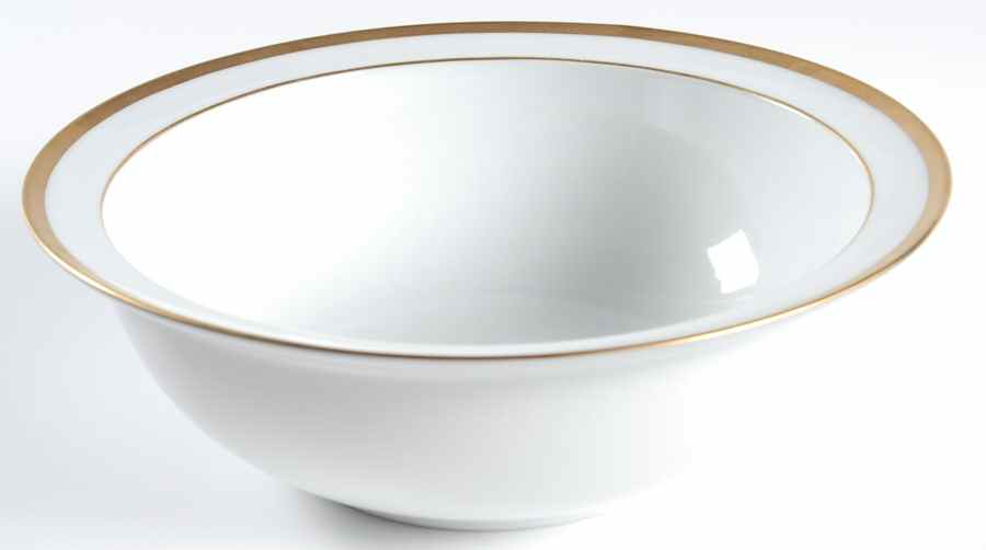 Carrie 9" Round Vegetable Bowl by Noritake-1