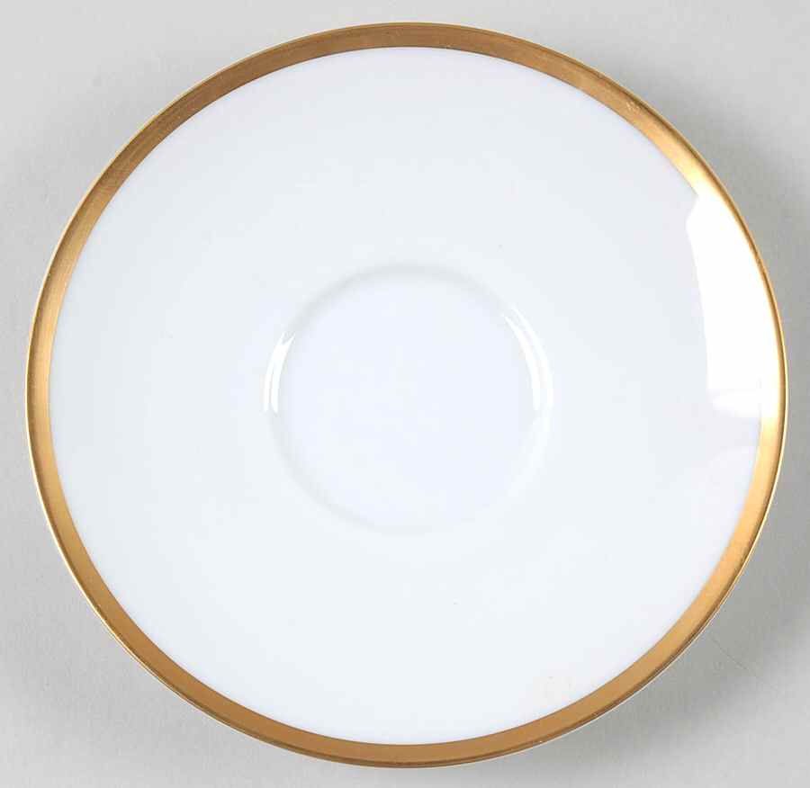Carrie Saucer by Noritake-1