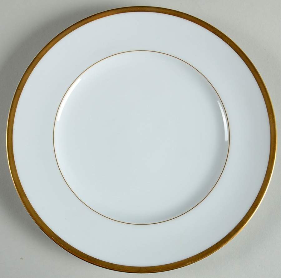 Carrie Luncheon Plate by Noritake-1