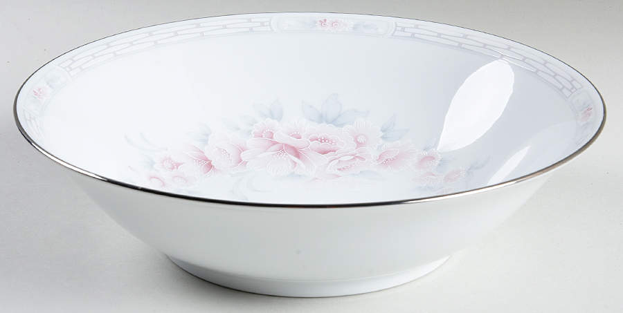 Carthage 9" Round Vegetable Bowl by Noritake-1