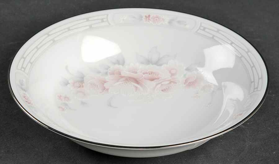Carthage Fruit/Dessert (Sauce) Bowl by Noritake-1