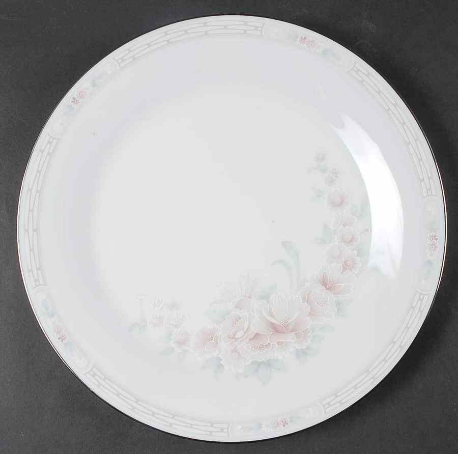 Carthage Dinner Plate by Noritake-1