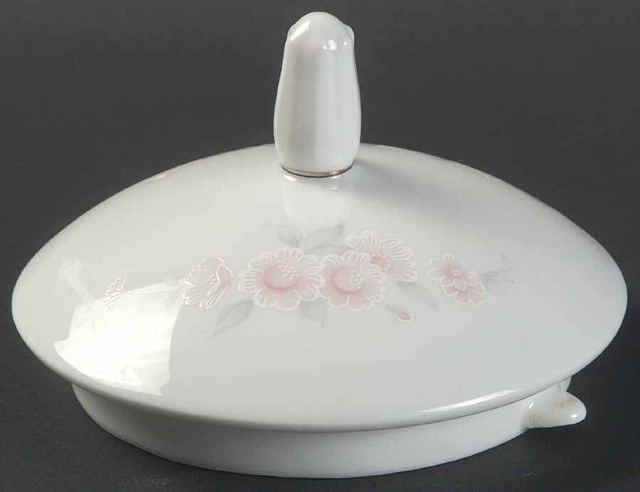 Carthage Lid for Teapot by Noritake-1