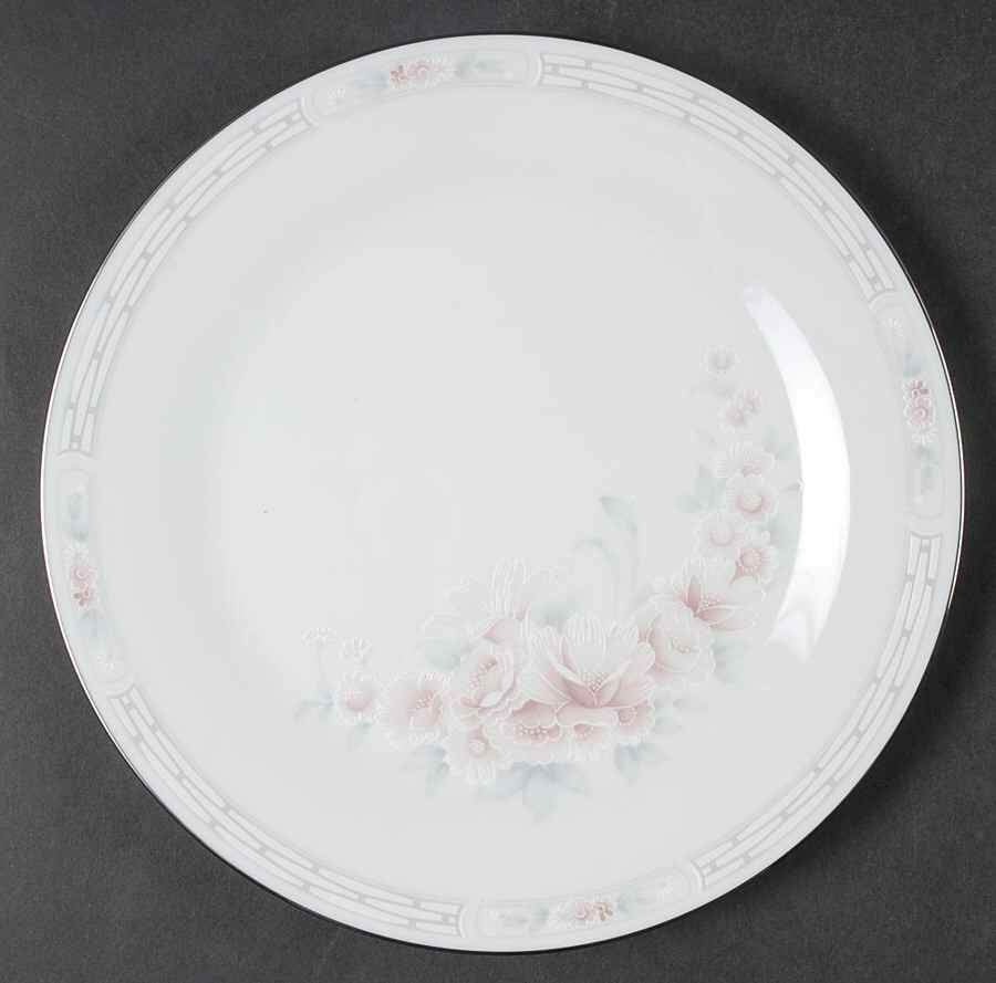 Carthage Salad Plate by Noritake-1