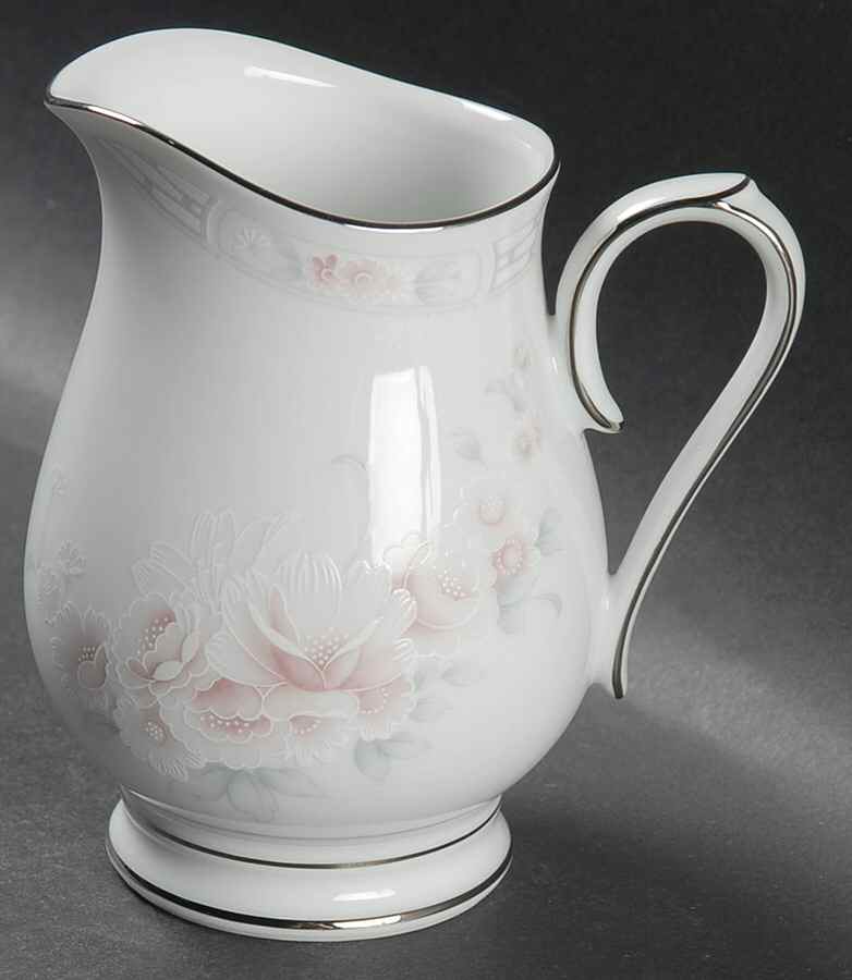 Carthage Creamer by Noritake-1